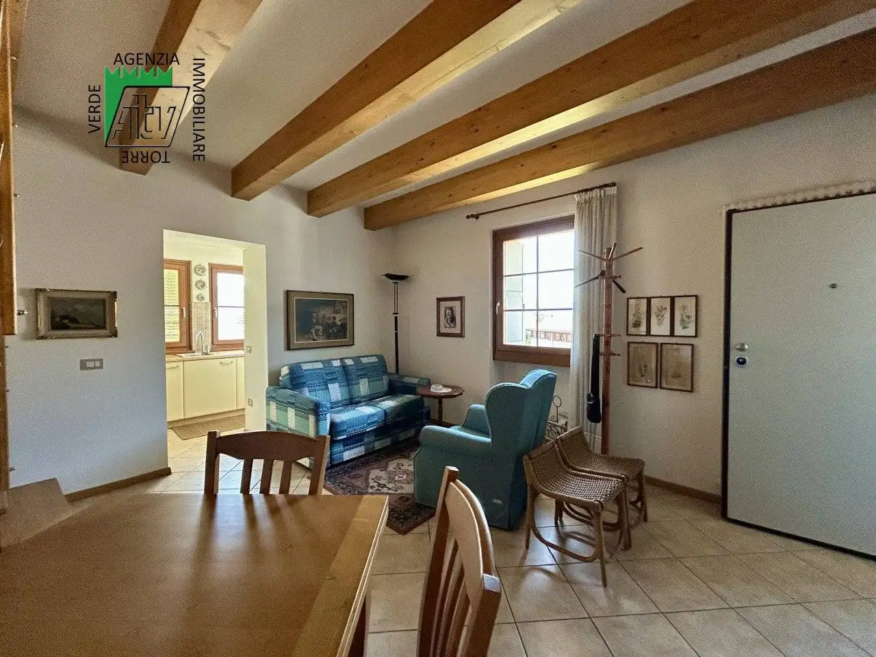 Appartamento in vendita a Cles