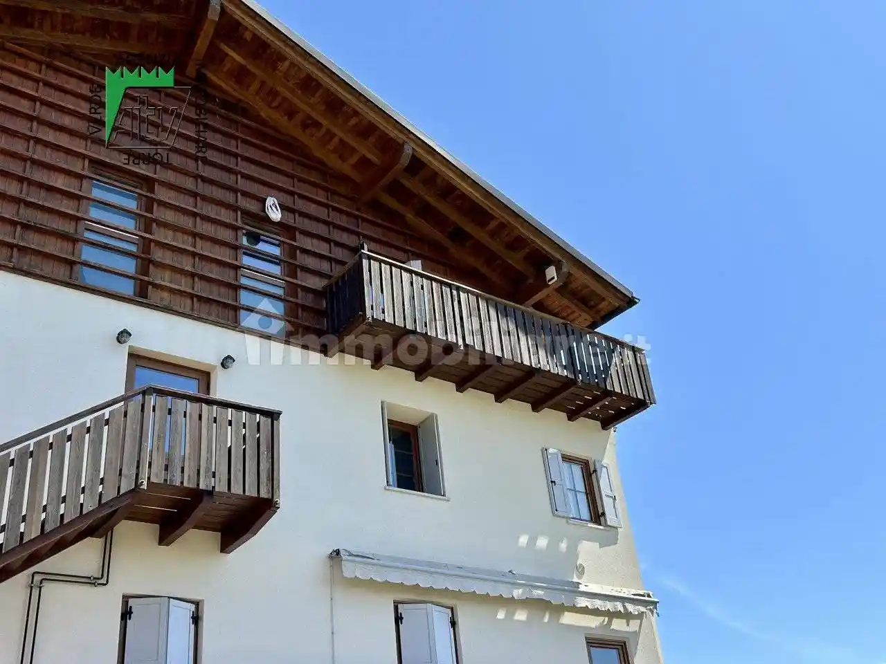 Bilocale piazzetta San Vigilio, Centro, Cles - foto 4