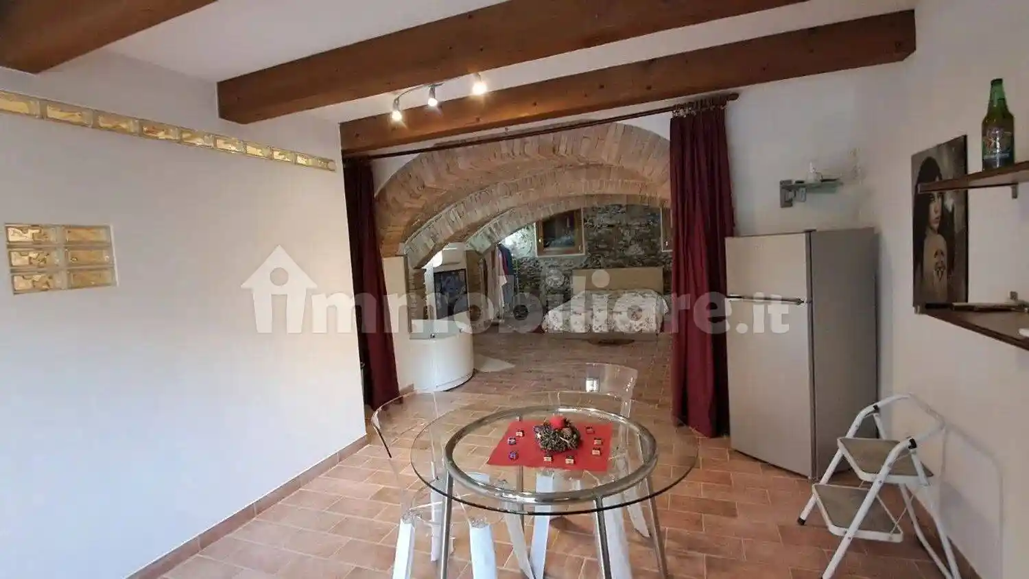 Monolocale viale Bologna, Romiti, Forlì - foto 3