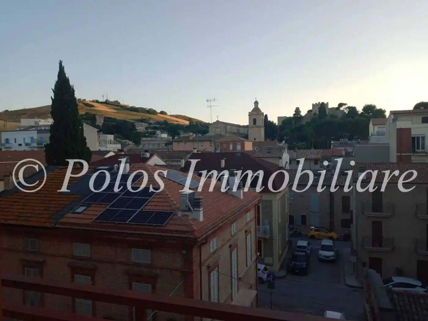 Appartamento in vendita a Porto San Giorgio