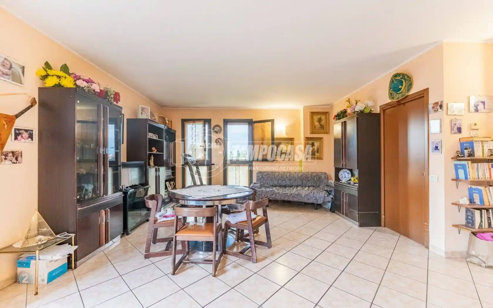 Appartamento in vendita a Abbiategrasso