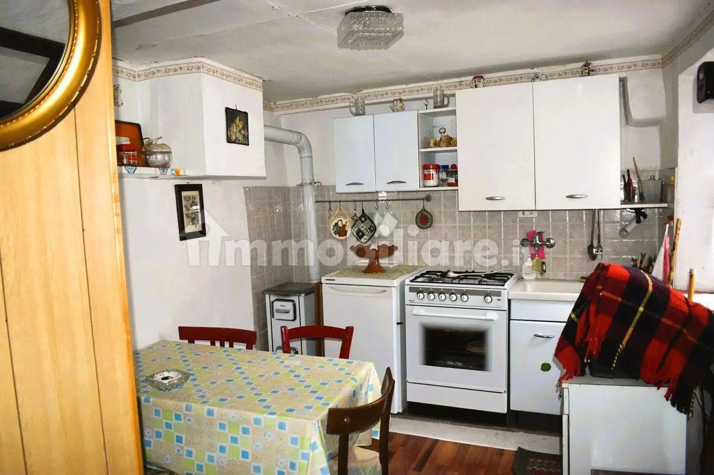 Trilocale frazione San Colombano, 111, Exilles - foto 2