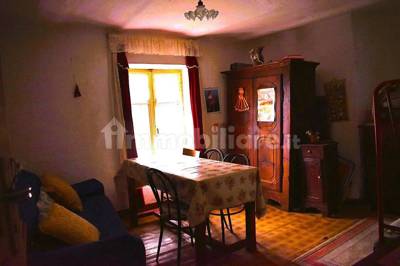 Trilocale frazione San Colombano, 111, Exilles - foto 5