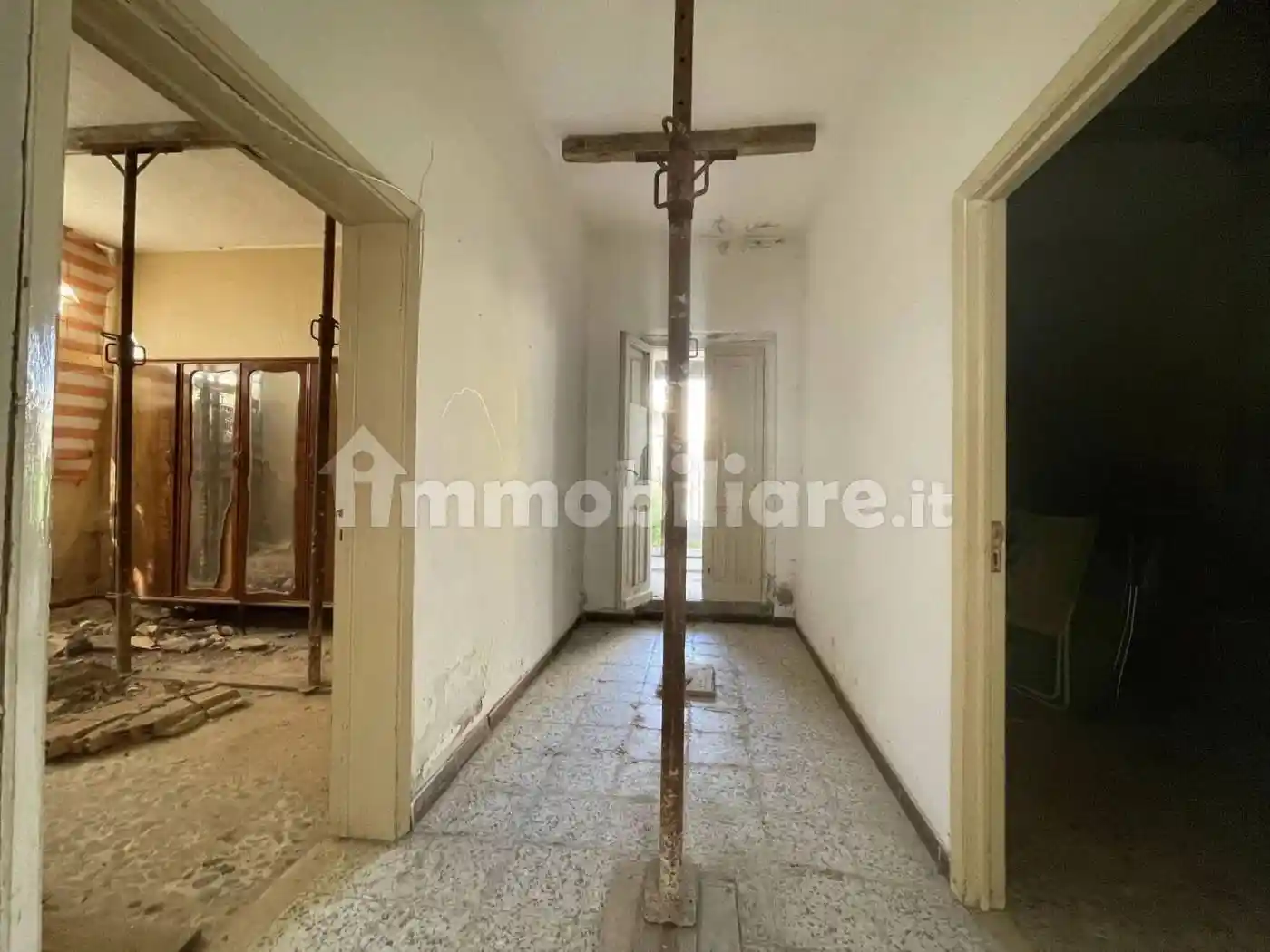 Villa unifamiliare Vico I Cuba, 14, Samassi - foto 4