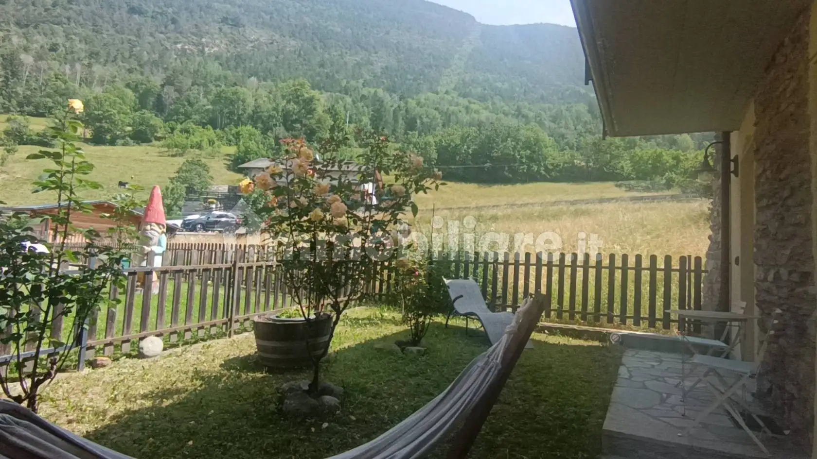 Villa unifamiliare frazione Vercellod 49, Centro, Aymavilles - foto 2