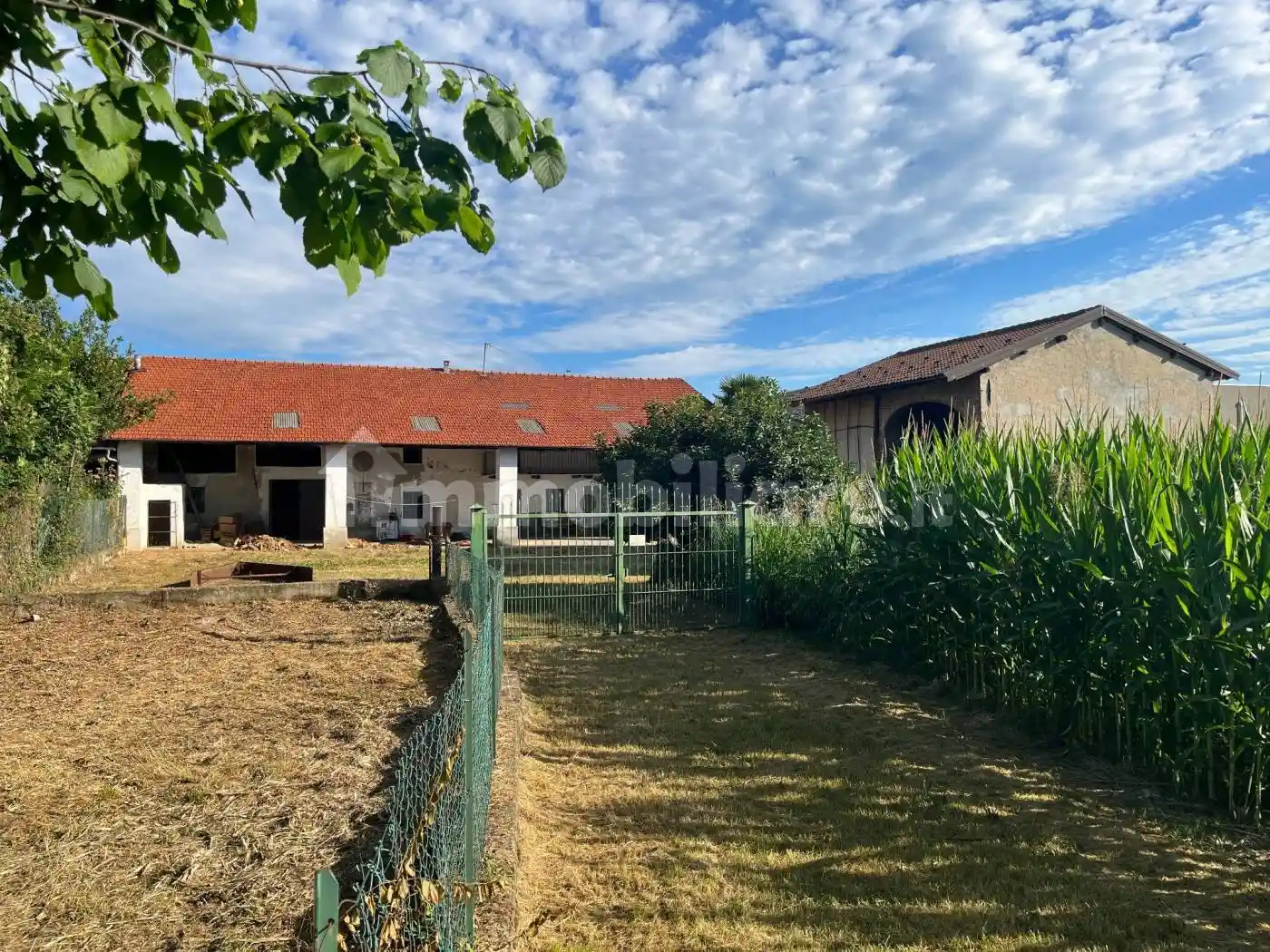 Rustico - Casale in vendita a Caraglio