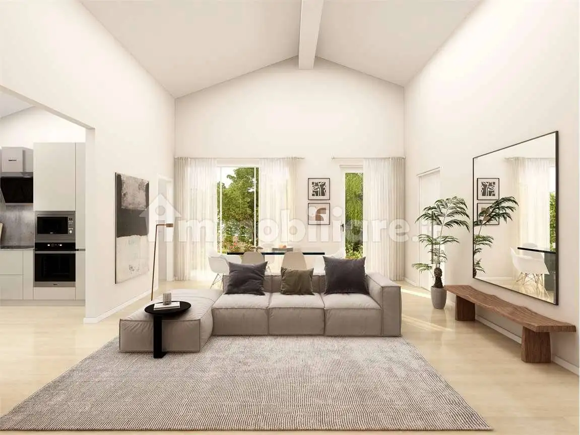 Villa unifamiliare via Manzoni, Buguggiate - foto 4