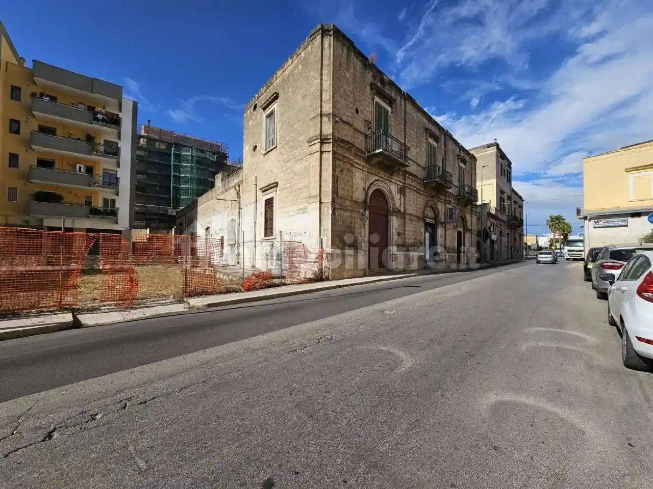 Casa indipendente in vendita a Bisceglie
