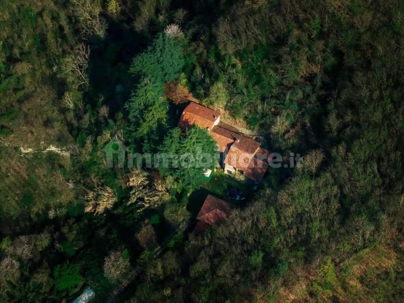 Cascina Strada Caola 9, Casalborgone - foto 2