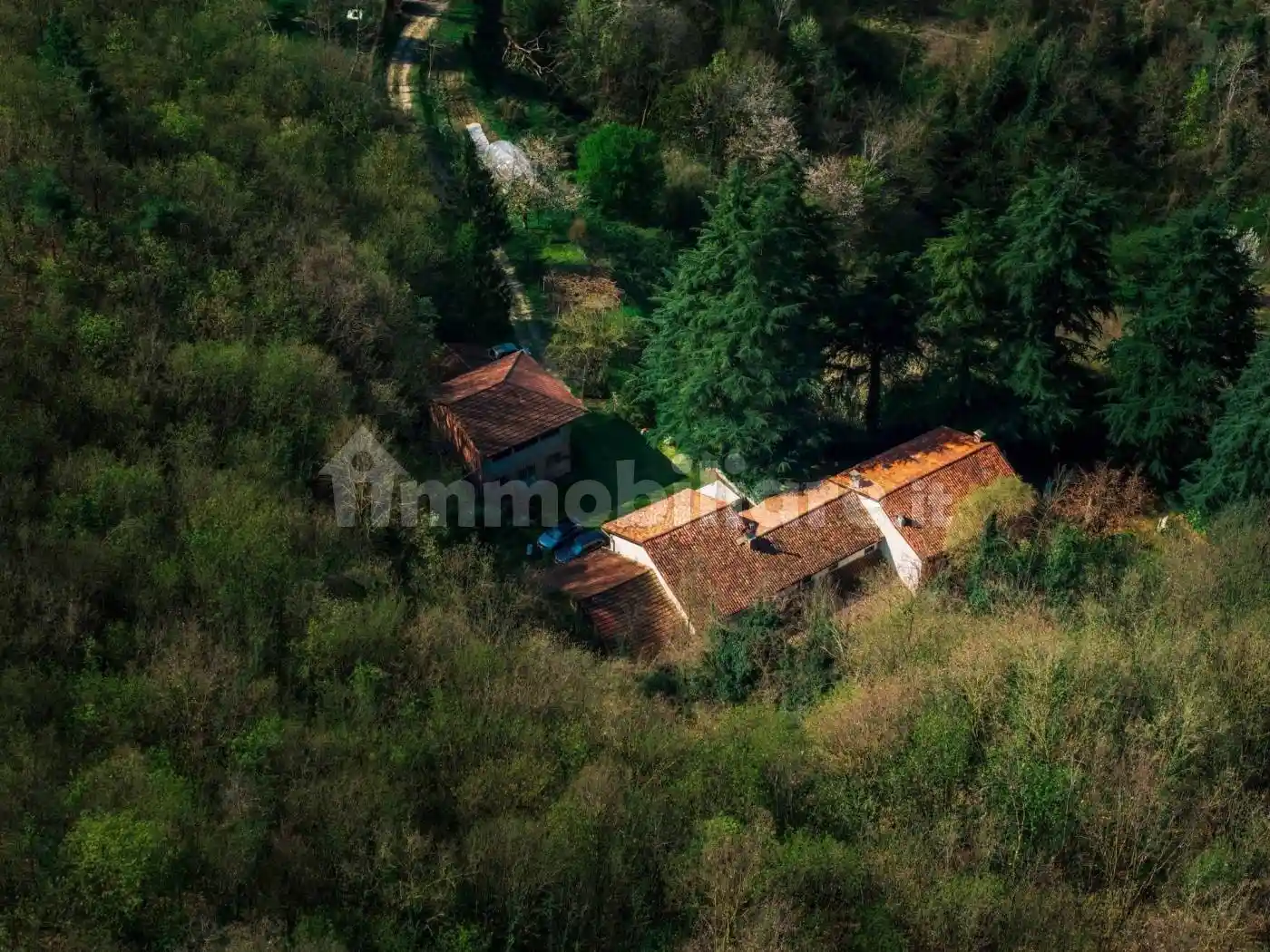 Cascina Strada Caola 9, Casalborgone - foto 3
