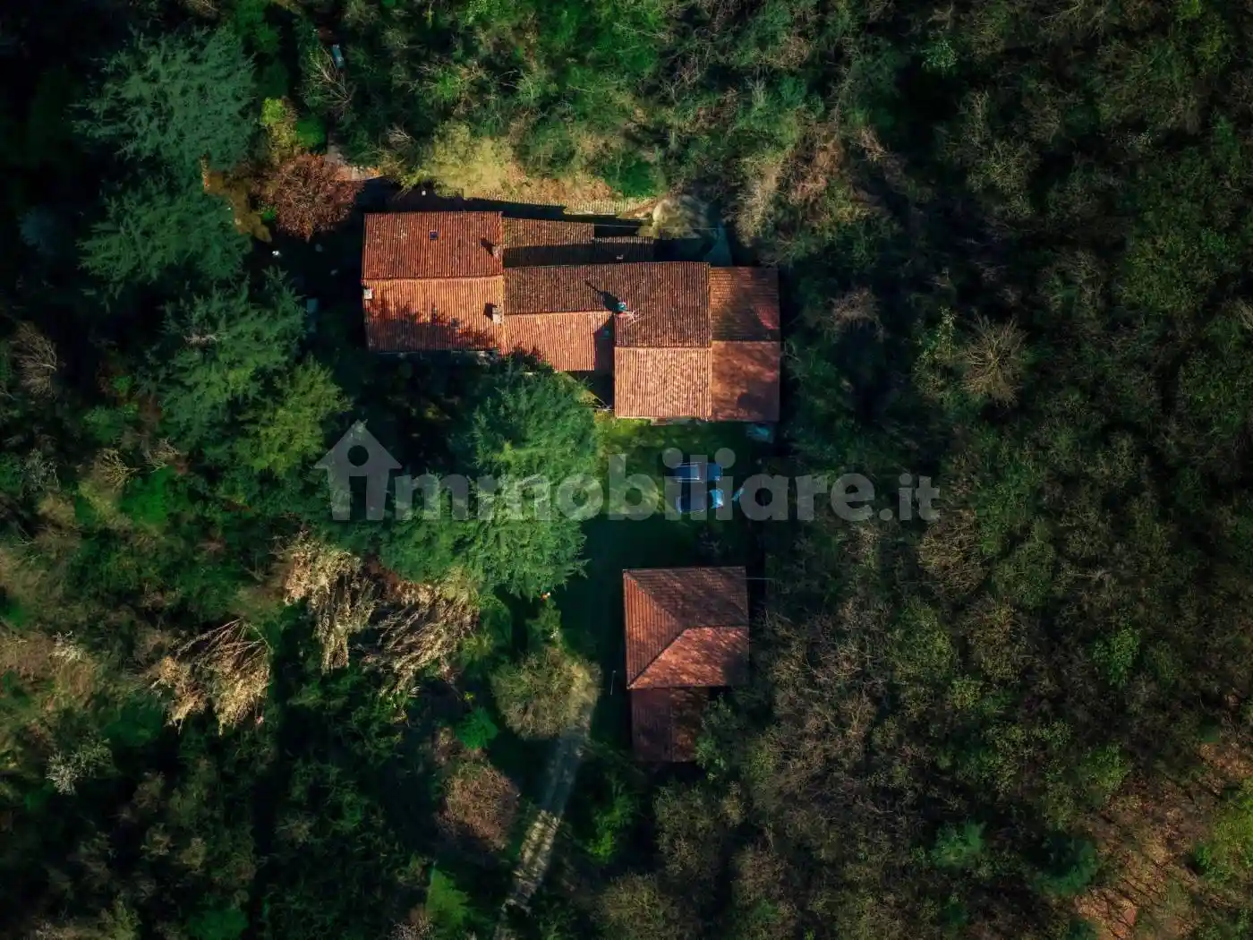 Cascina Strada Caola 9, Casalborgone - foto 4