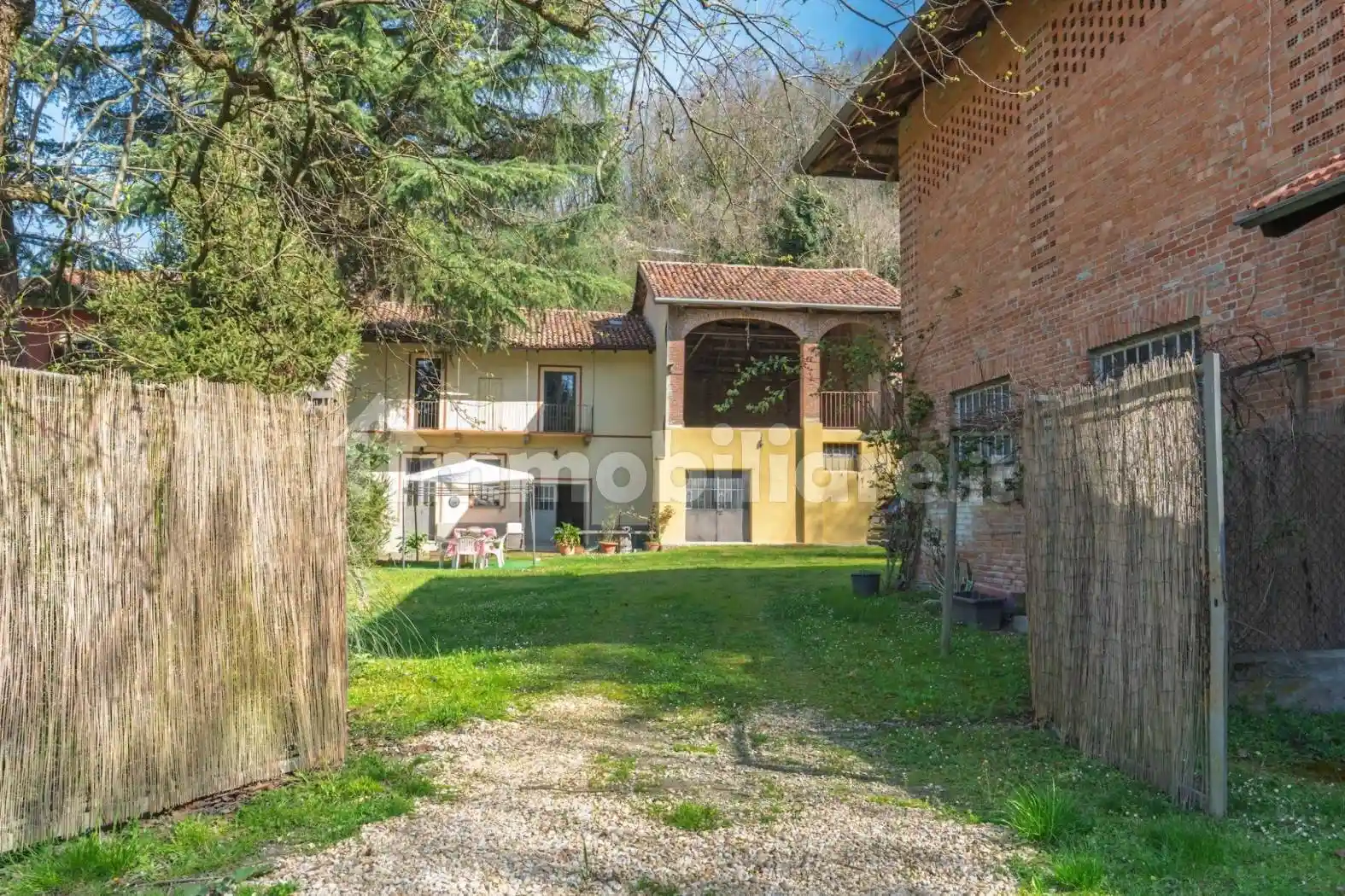 Cascina Strada Caola 9, Casalborgone - foto 5