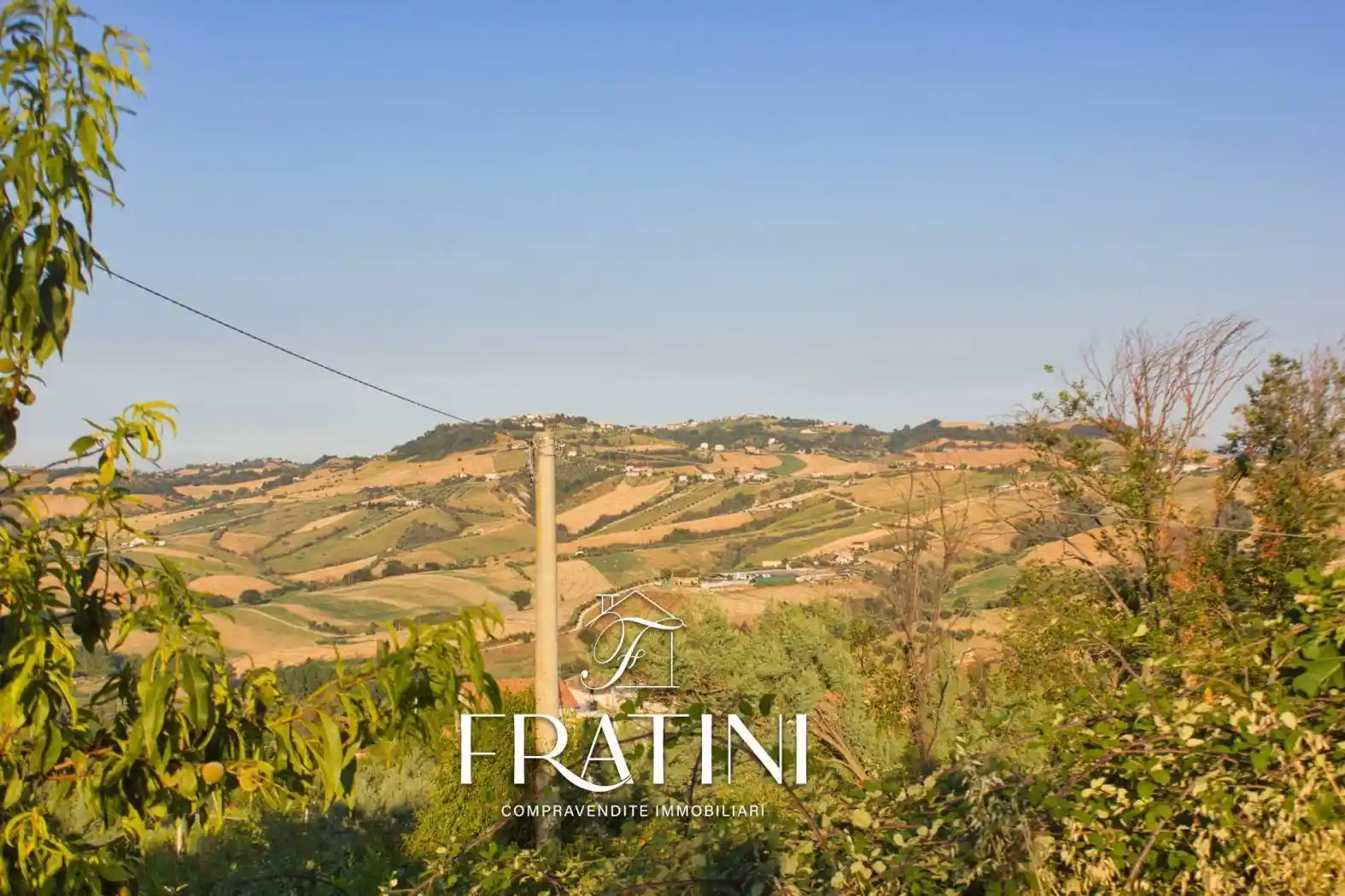 Rustico via Villa Penna 13, Bellante - foto 2