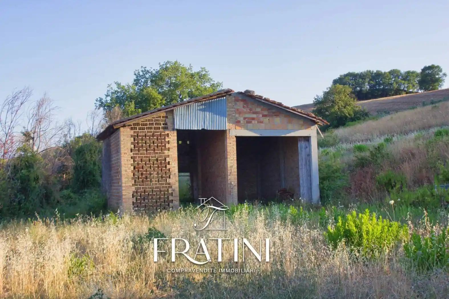 Rustico via Villa Penna 13, Bellante - foto 3