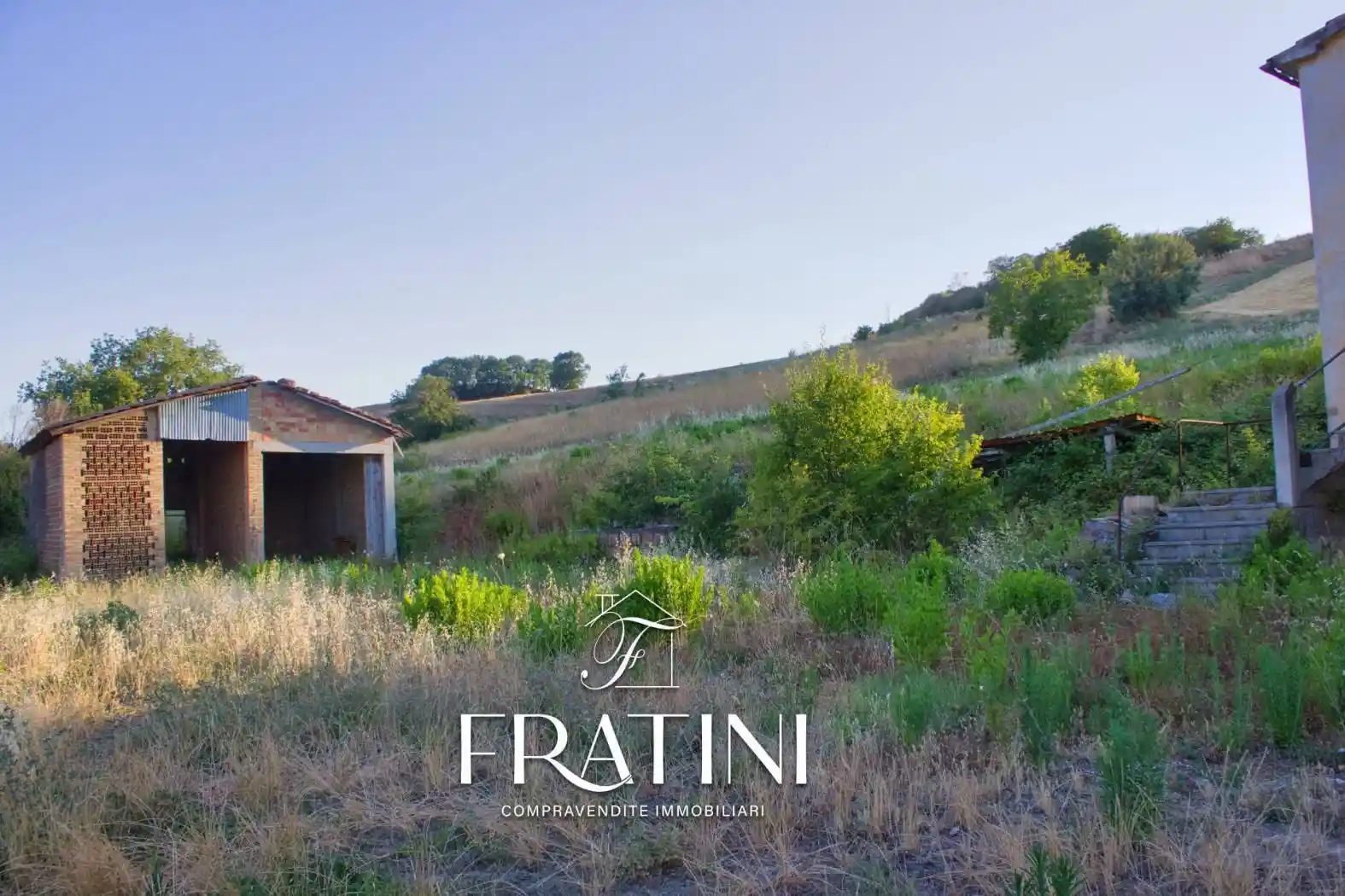 Rustico via Villa Penna 13, Bellante - foto 4