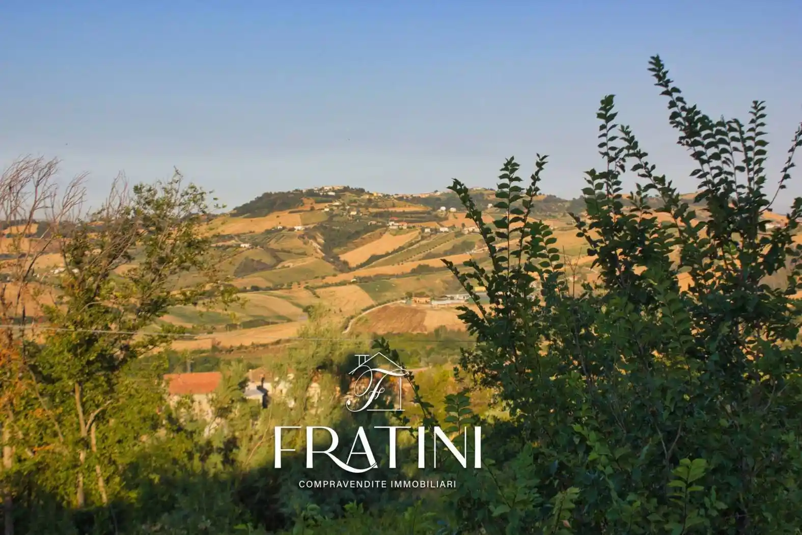 Rustico via Villa Penna 13, Bellante - foto 5