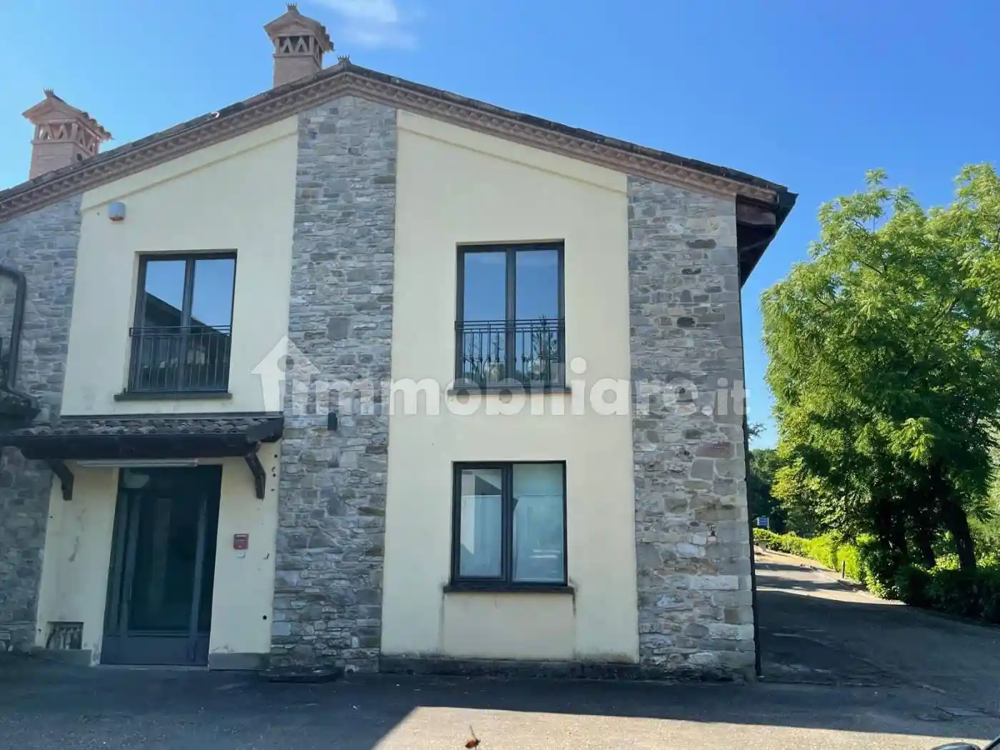 Casale, ottimo stato, 997 m², Centro, Varano de' Melegari - foto 3