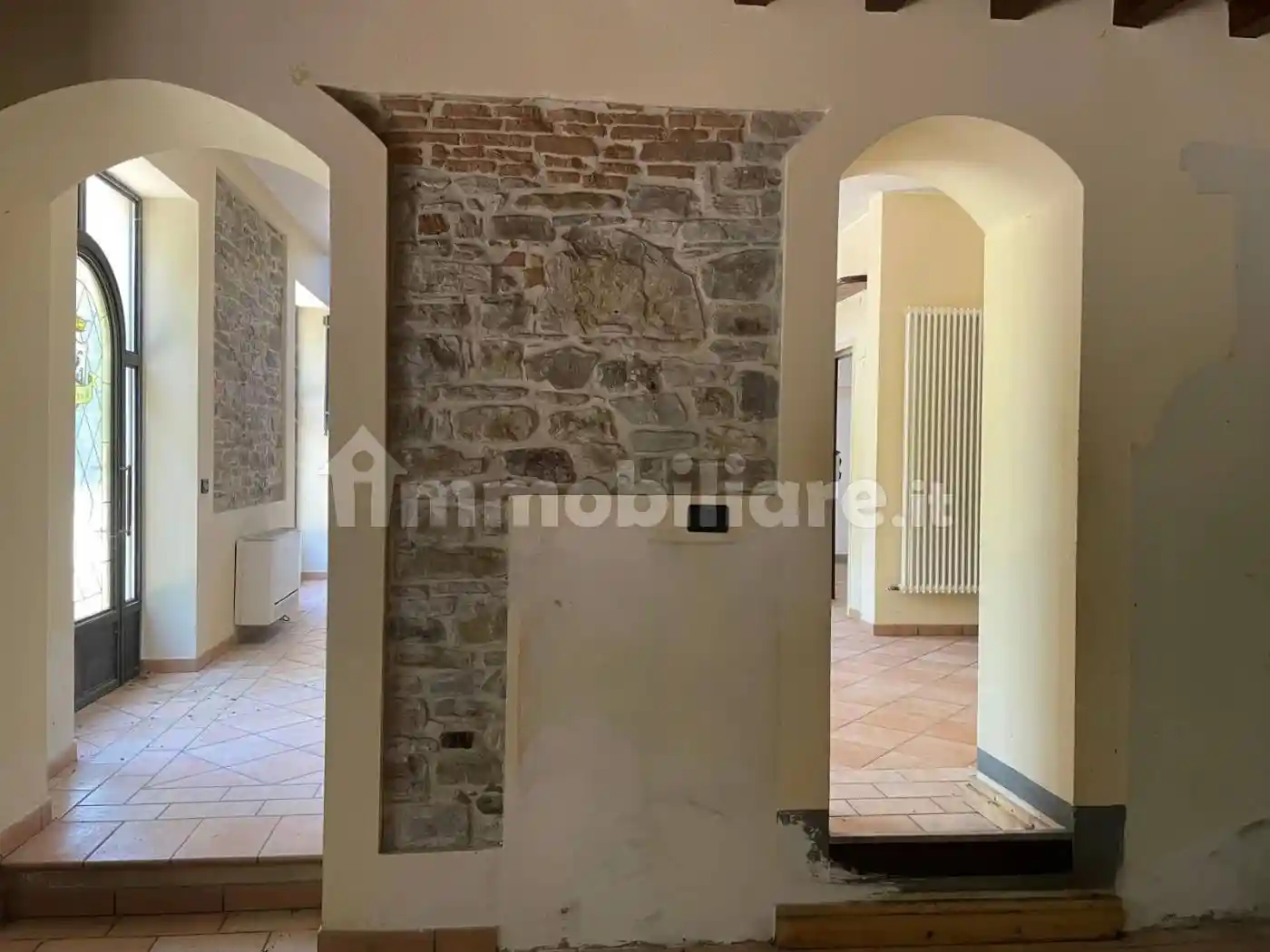 Casale, ottimo stato, 997 m², Centro, Varano de' Melegari - foto 5