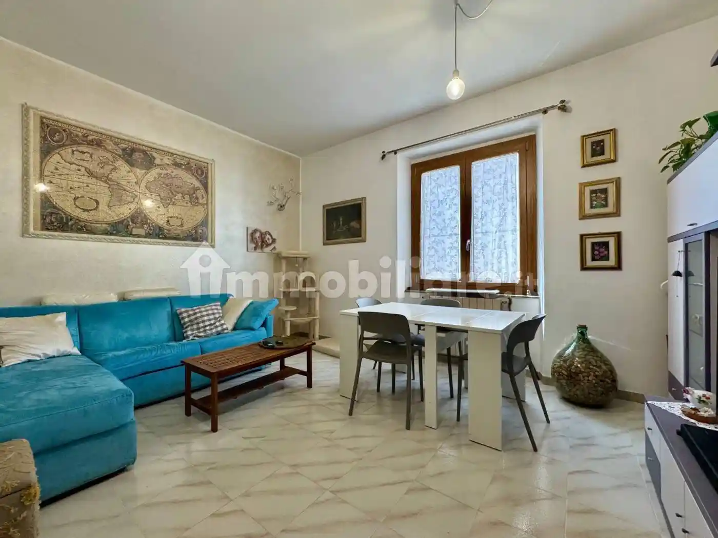 Appartamento in vendita a Sesto Fiorentino