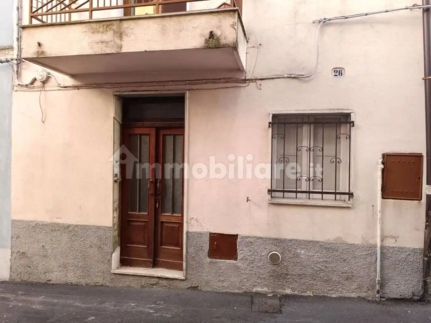 Terratetto unifamiliare 90 m², da ristrutturare, Casalbordino Miracoli, Casalbordino - foto 2