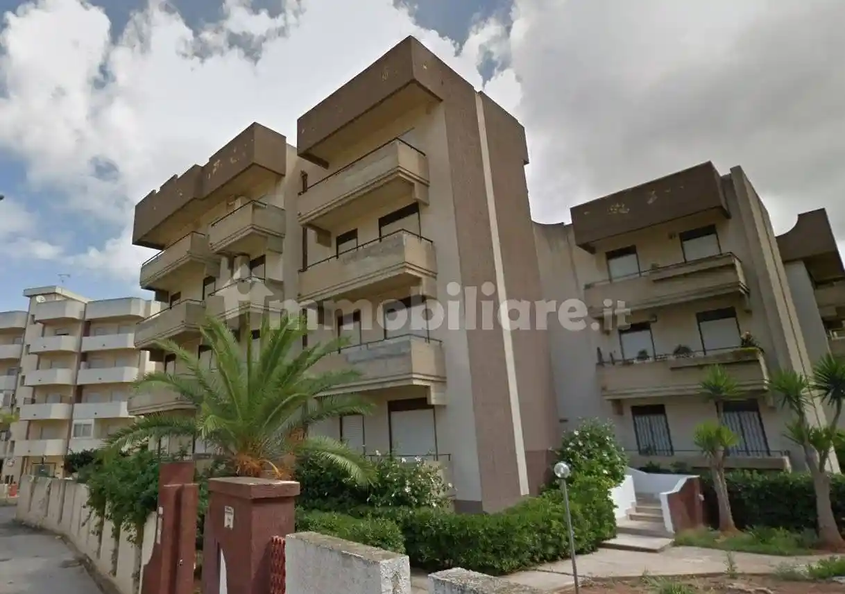 Appartamento in affitto a Marsala