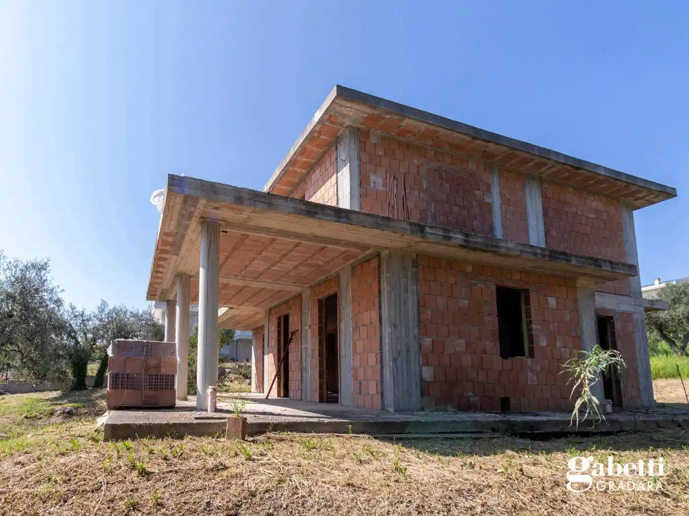 Villa in vendita a Tavullia