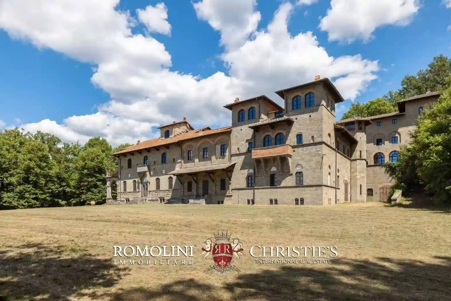 Palazzo - Edificio - foto 2