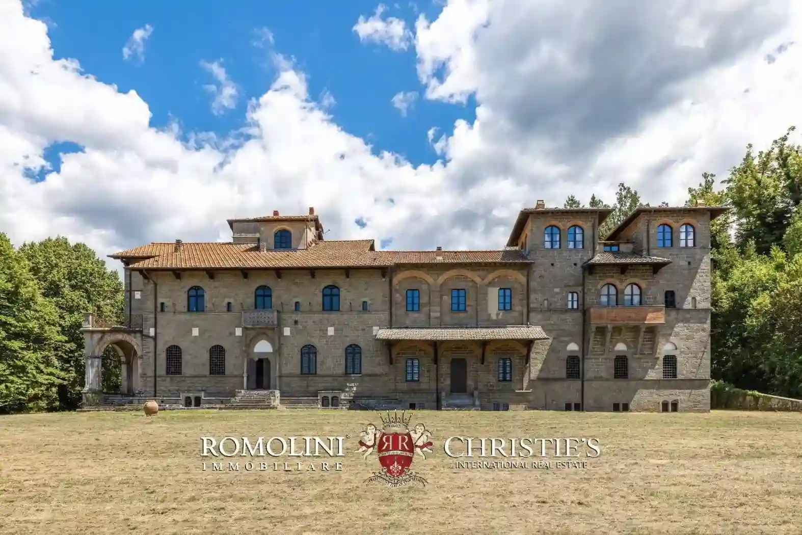 Palazzo - Edificio - foto 3