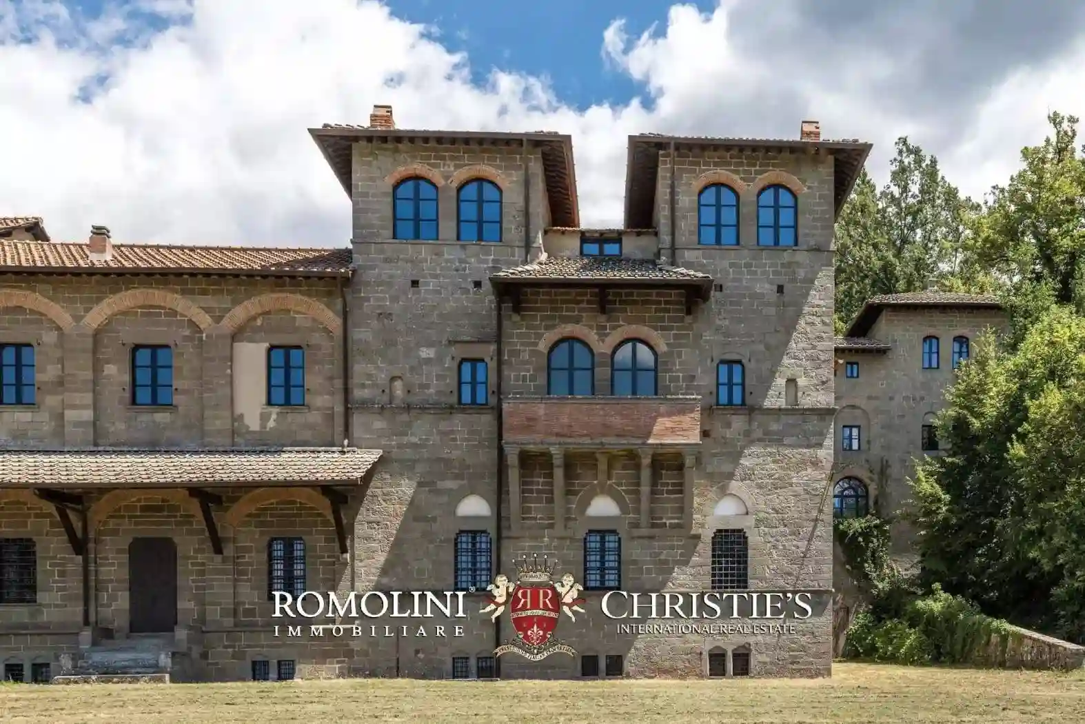 Palazzo - Edificio - foto 4