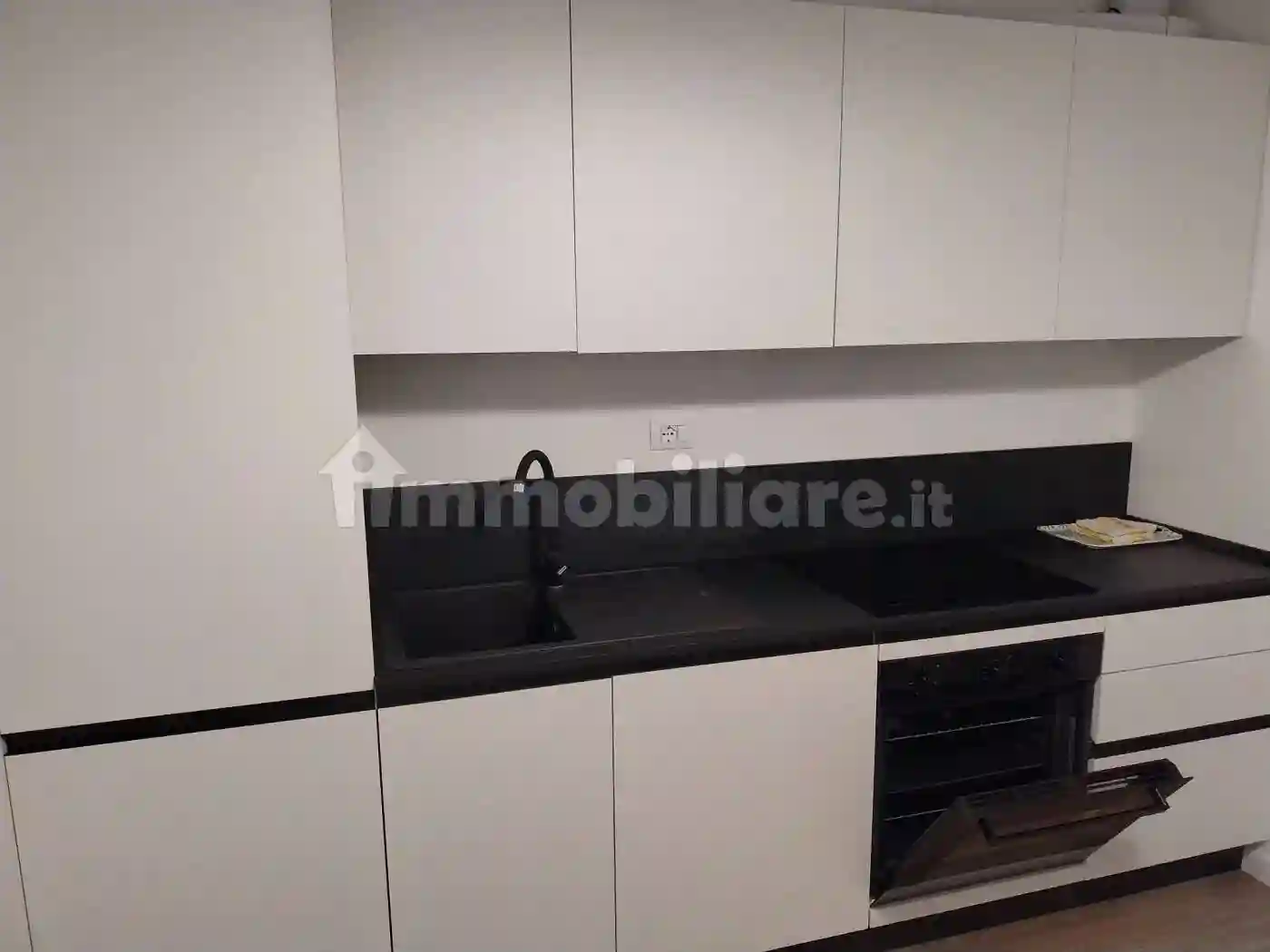 Bilocale via Miranese 442, Chirignago, Venezia - foto 4