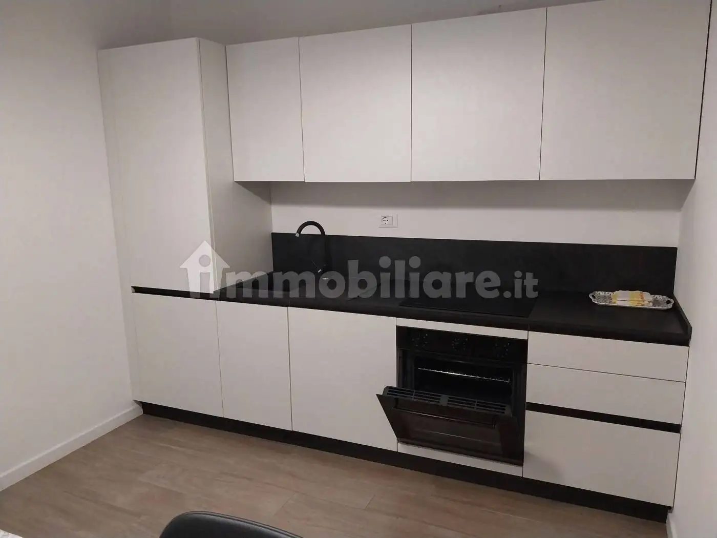 Appartamento in affitto a Venezia