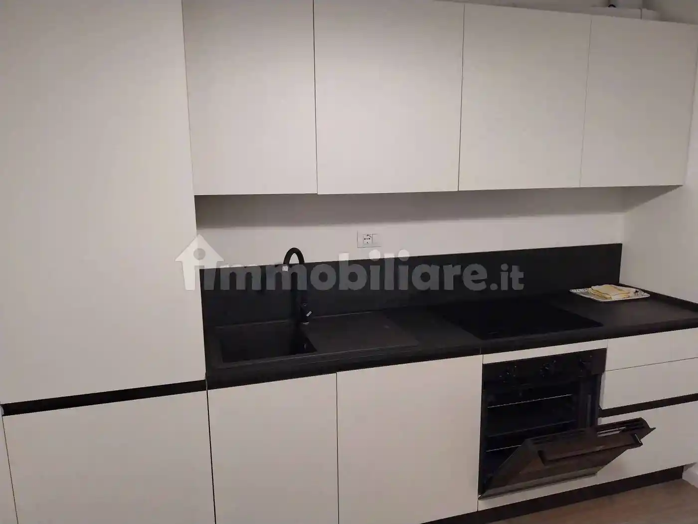 Bilocale via Miranese 442, Chirignago, Venezia - foto 2