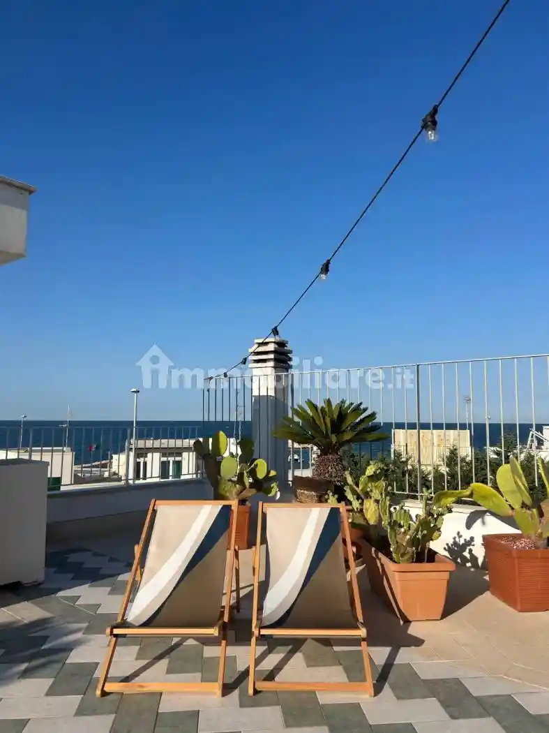 Villa unifamiliare via Giovanni Ranieri 6, Santo Spirito, Bari - foto 2