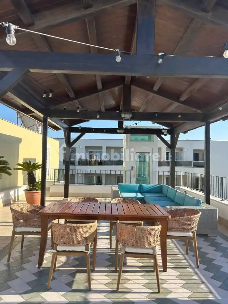 Villa unifamiliare via Giovanni Ranieri 6, Santo Spirito, Bari - foto 3