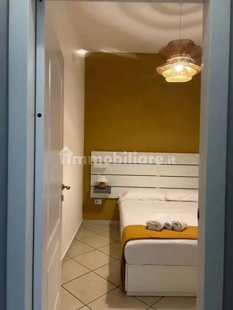 Villa unifamiliare via Giovanni Ranieri 6, Santo Spirito, Bari - foto 4