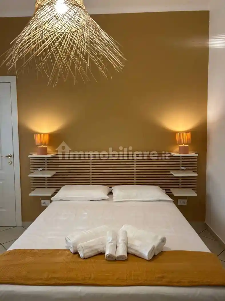 Villa unifamiliare via Giovanni Ranieri 6, Santo Spirito, Bari - foto 5