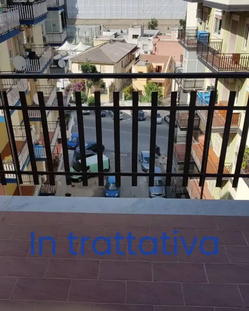 Appartamento in vendita a Messina