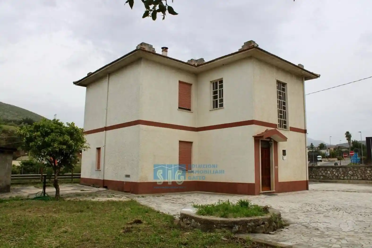 Villa in vendita a Sezze