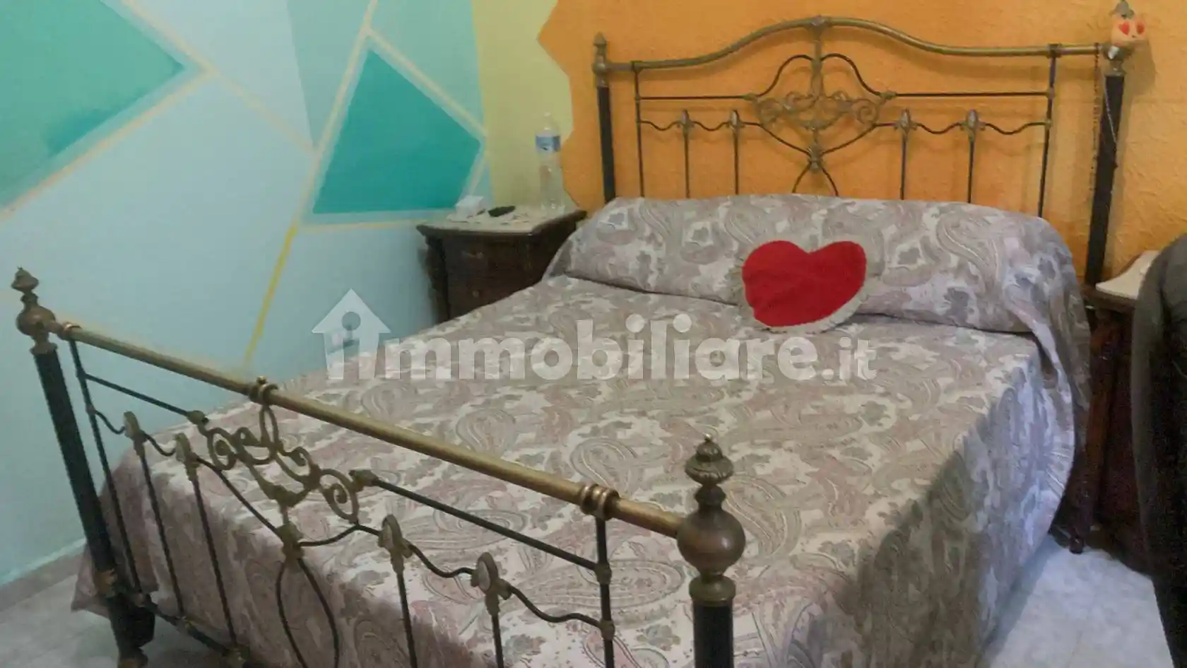 Appartamento in vendita a Palermo