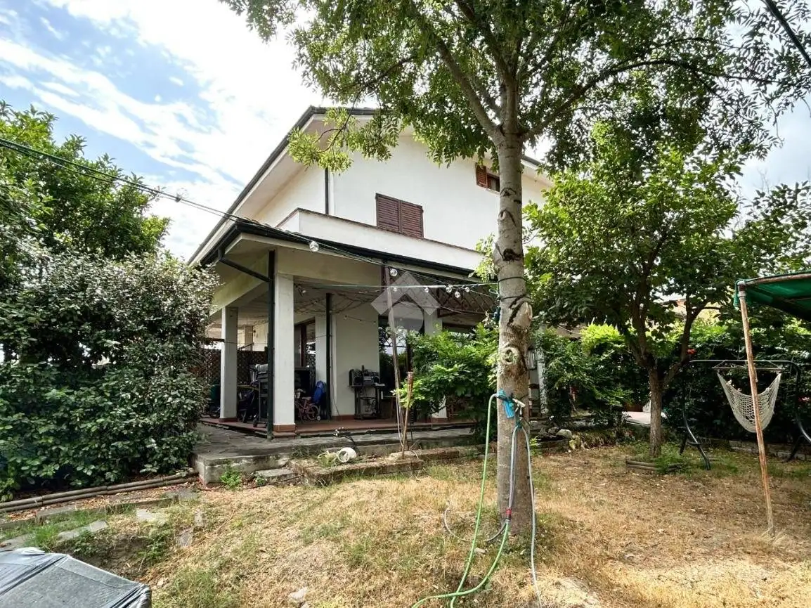 Villa in vendita a Molinella