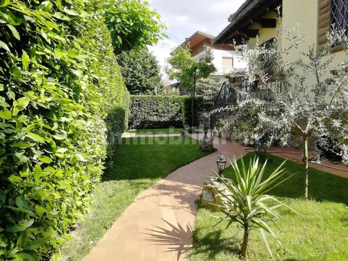 Villa in vendita a Campi Bisenzio