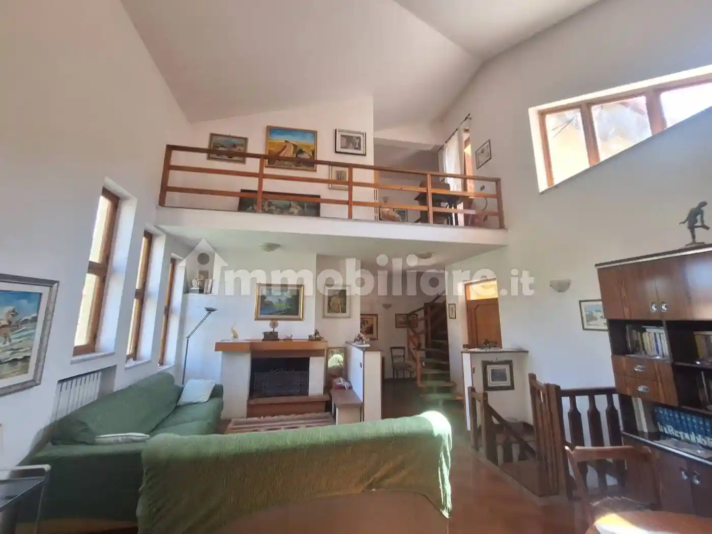 Villa in vendita a Rieti