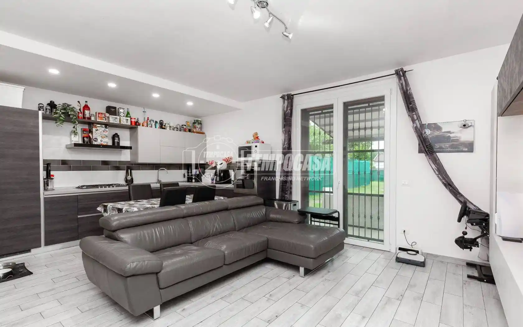 Casa indipendente - foto 4