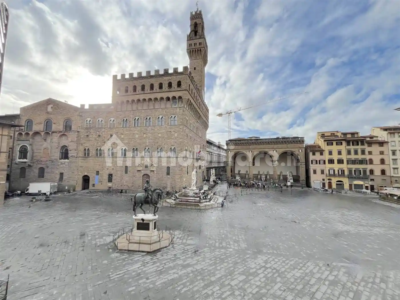 Appartamento in vendita a Firenze