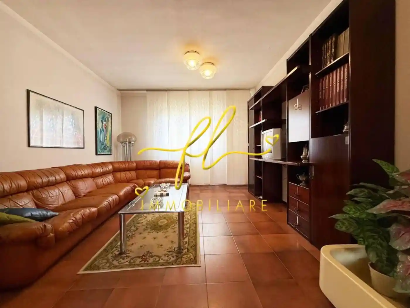 Appartamento in vendita a Cecina