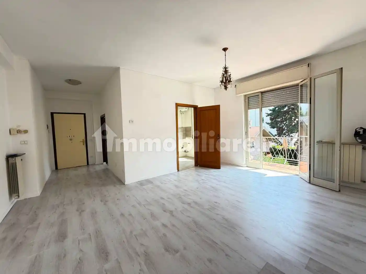 Appartamento in vendita a Bergamo