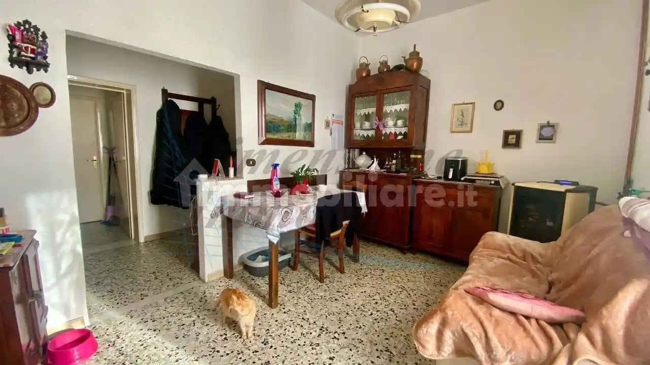 Appartamento in vendita a Cecina