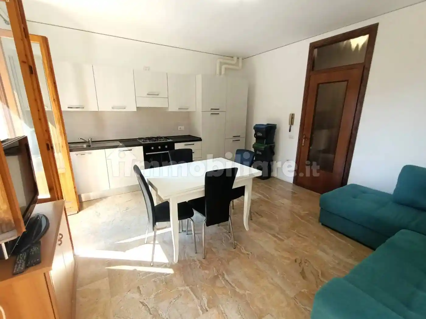 Appartamento in affitto a Adria