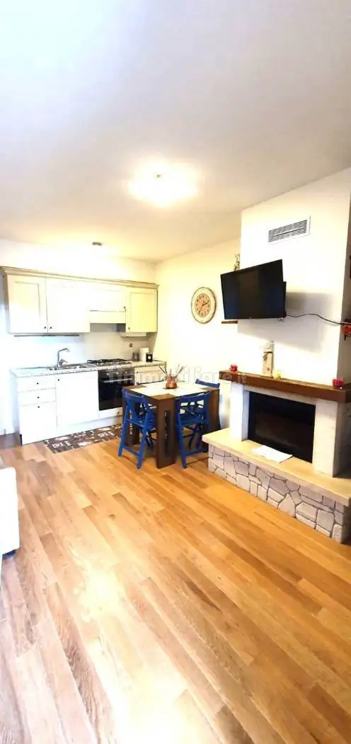 Appartamento in vendita a Roccaraso