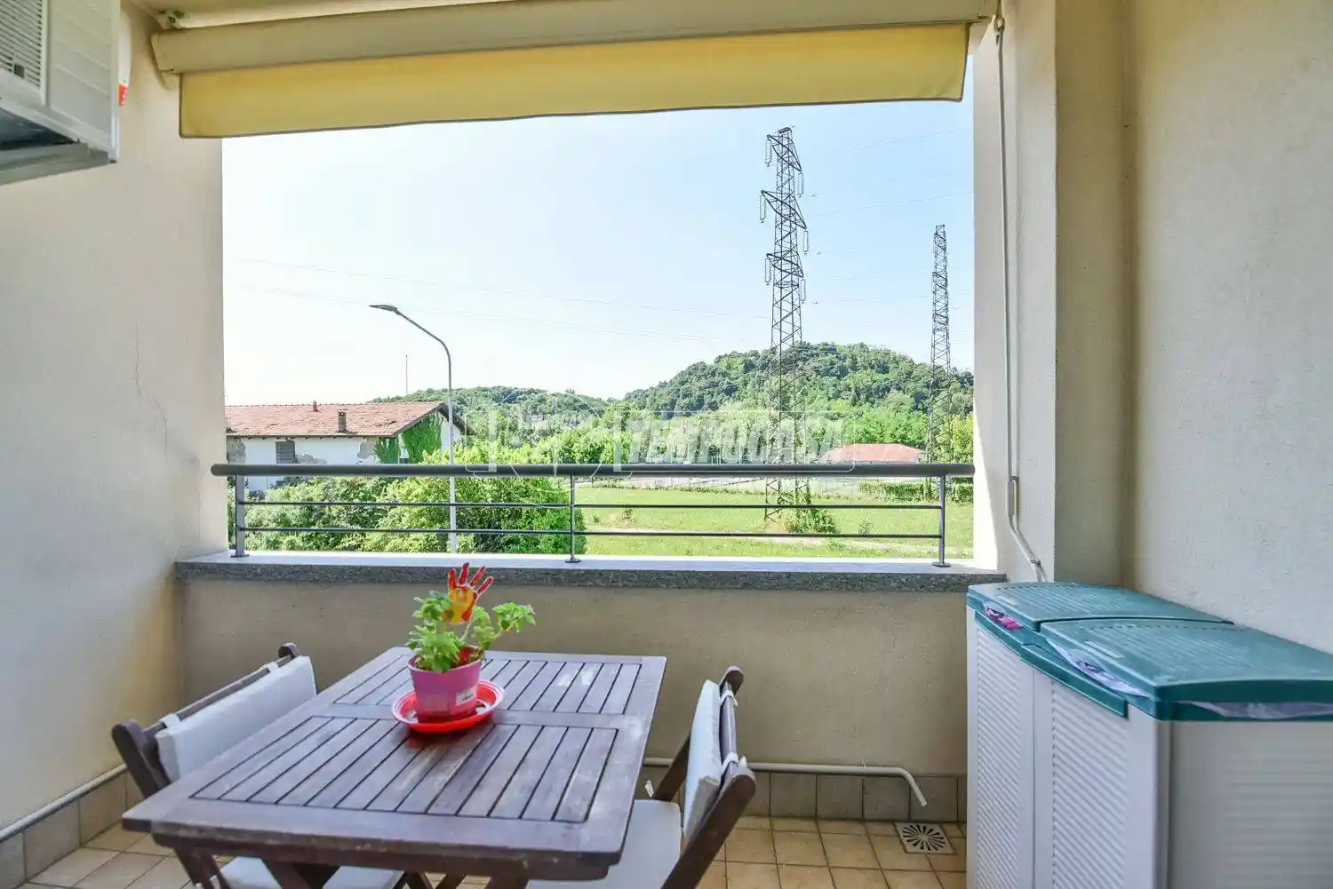 Trilocale via Provinciale, Centro, Dolzago - foto 3